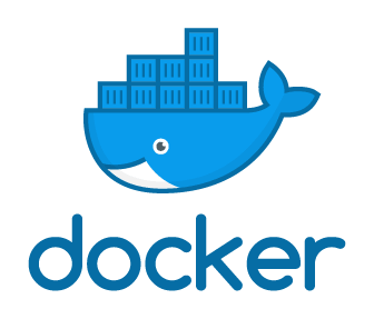 Figure. Docker logo (source: www.docker.com)